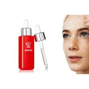 D24K Eye Correcting Hyaluronic Serum – Firm & Revitalize